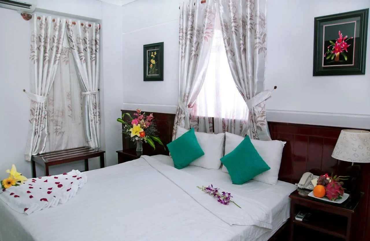 Victorian Nha Trang Hotel 3*,  Vietnam